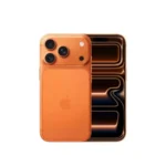 Apple iPhone 17 Pro 512GB | Cosmic Orange