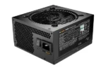 be quiet! Pure Power 13 M 550 W modularno napajanje – BP024EU - Slika 3