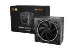 be quiet! Pure Power 13 M 1200 W modularno napajanje – BP029EU