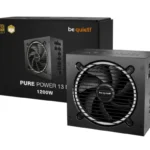 be quiet! Pure Power 13 M 1200 W modularno napajanje – BP029EU