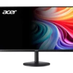Acer SA243YP1BI 23,8″ IPS Full HD 144 Hz monitor