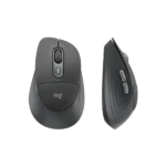 Logitech MK880 Signature Comfort Plus US bežični komplet | graphite - Slika 2