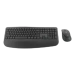 Logitech MK880 Signature Comfort Plus US bežični komplet | graphite - Slika 4