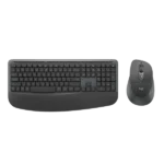 Logitech MK880 Signature Comfort Plus US bežični komplet | graphite