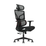 Ergonomska kancelarijska stolica UGD Move, narandžasta - Slika 2