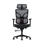 Ergonomska kancelarijska stolica UGD Move, narandžasta