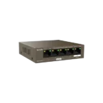 Tenda TEG1105PD PoE svič | 5 Gigabit portova, PoE ulaz i izlaz - Slika 2