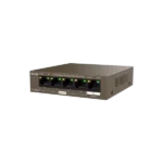 Tenda TEG1105PD PoE svič | 5 Gigabit portova, PoE ulaz i izlaz - Slika 3