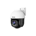 Tenda CH7-WCA V2.0 spoljna Wi-Fi kamera | 4 MP, IP65 - Slika 2