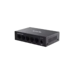 Tenda TEG2205D Cloud Managed svič | 5 Gigabit portova - Slika 2