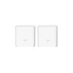 Tenda Nova MX3 Mesh Wi-Fi 6 sistem | paket od 2 uređaja
