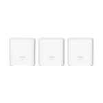 Tenda Nova MX3 Mesh Wi-Fi 6 sistem | AX1500, paket od 3 uređaja