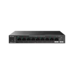 Tenda TEG2210P-8-120W PoE svič | 8 PoE portova i SFP