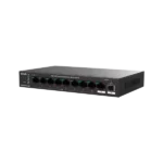 Tenda TEG2210P-8-120W PoE svič | 8 PoE portova i SFP - Slika 2