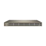Tenda TEG1050F svič | 48 Gigabit portova