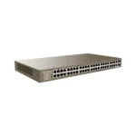 Tenda TEG1050F svič | 48 Gigabit portova - Slika 2