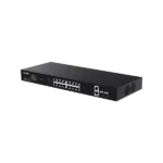 Tenda TEG1120P-16-150W PoE svič | 16 PoE portova i SFP - Slika 3