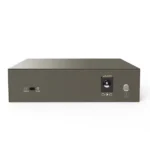 Tenda TEG1105P-4 PoE svič | 5 Gigabit portova, 63 W - Slika 4