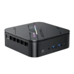 Blackview MP100 Pro mini računar | Ryzen 5 7430U, 16GB, 512GB SSD, Windows 11 Pro - Slika 3