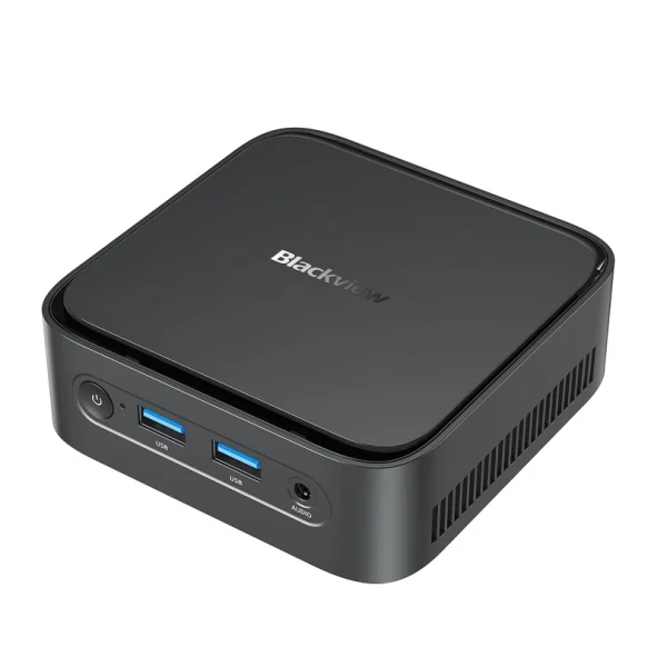 Blackview MP50 Ryzen 5 3500U