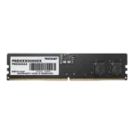 Patriot 8 GB DDR5 5600 MHz RAM – PSD58G560081