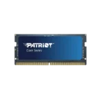 Patriot 16 GB DDR5 5600 MHz SO-DIMM RAM – PSC516G56081HS
