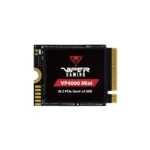 Patriot VP4000 500 GB M.2 2230 NVMe SSD – VP4000M500GM23