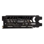 PowerColor Fighter Radeon RX 7600 V2 8 GB grafička kartica - Slika 2