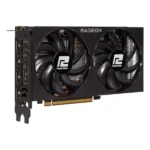 PowerColor Fighter Radeon RX 7600 V2 8 GB grafička kartica - Slika 3