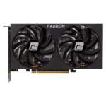 PowerColor Fighter Radeon RX 7600 V2 8 GB grafička kartica - Slika 4