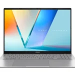 Asus VivoBook S16 S3607CA-RPA162 16" | Core Ultra 7 255H, 32 GB RAM, 1 TB SSD | 90NB16I1-M00CL0