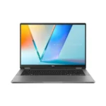 Asus Vivobook Flip TP3407SA-SG155W 14" | Core Ultra 7 258V, 32 GB RAM, 1 TB SSD | 90NB14Y1-M00HR0