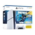 Sony PlayStation 5 Slim Disc konzola, 1 TB SSD, Fortnite Flowering Chaos paket - Slika 3
