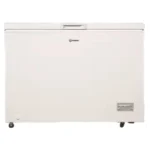 Indesit INCF 3084 E horizontalni zamrzivač | 308 l - Slika 2