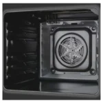 Hansa FCCW680009 električni šporet | 60 cm, rerna 62 l - Slika 2