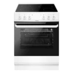 Hansa FCCW680009 električni šporet | 60 cm, rerna 62 l - Slika 4