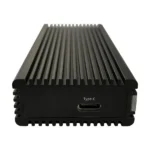 Eksterno kućište LC Power LC-M2-C-NVME-2X2 - M.2 SSD Enclosure Gen 2x2