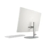 HP 24-cr0009ny all-in-one računar, 23,8″ IPS, Ryzen 5, 16 GB, 512 GB SSD, beli - Slika 2