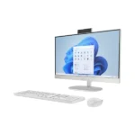 HP 24-cr0009ny all-in-one računar, 23,8″ IPS, Ryzen 5, 16 GB, 512 GB SSD, beli - Slika 3
