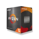 AMD Ryzen 5 5600XT procesor | AM4, 6 jezgara, Box