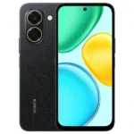 HONOR X7e 6/256GB Crni