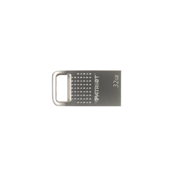144962 Patriot Tab200 USB memorija, 32 GB, USB 2.0, srebrna - Slika 1
