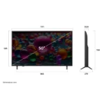 LG 50UA75003LA 50" Smart LED televizor | 4K UHD - Slika 2