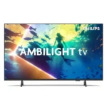 Philips 43PUS8010/10 43" Smart LED televizor | 4K UHD