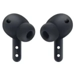 Samsung Galaxy Buds4 Pro crne bežične bubice SM-R640-NZK - Slika 2