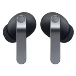 Samsung Galaxy Buds4 Pro crne bežične bubice SM-R640-NZK - Slika 4