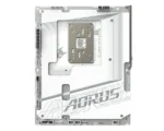 Gigabyte B850 AORUS STEALTH ICE matična ploča | AM5, DDR5, ATX - Slika 3