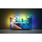 Philips 65PUS8010/10 65" Smart LED televizor | 4K UHD - Slika 2