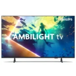 Philips 65PUS8010/10 65" Smart LED televizor | 4K UHD