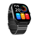 HiFuture Fit Apex pametni sat | AMOLED, crni - Slika 4
